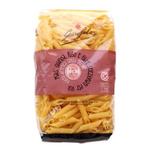 Garofalo Penne Rigate Pasta Senza Glutine 500 g