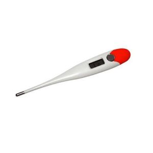 Ranbaxy Electronic Thermometer Sc17 1 Piece