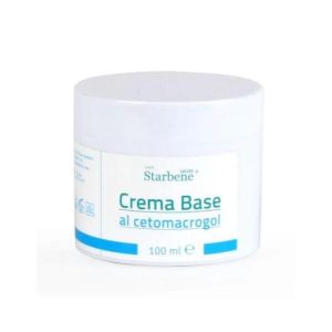 Crema Base Vaso 1000ml
