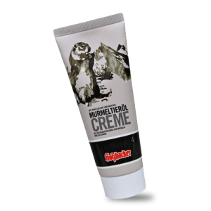 Holzhacker Crema All'olio Di Marmotta Riviera 75ml