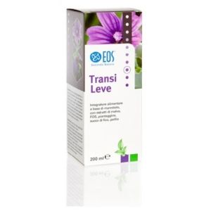 Eos Transileve Sciroppo Delicato 200ml