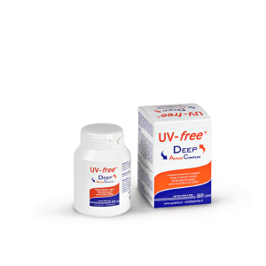 Api Erbe Normon Uv Free Integratore Alimentare 30 Capsule