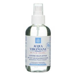 Kelemata acqua virginiana lozione multiattiva pelle irritata e arrossata 150 ml