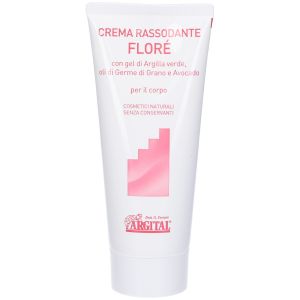 Argital Crema Rassodante Florè 200ml