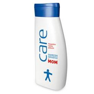 Mom care shampoo prevenzione pidocchi 250 ml