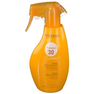 Bioderma Photoderm SPF 30 Sun Spray 400 ml