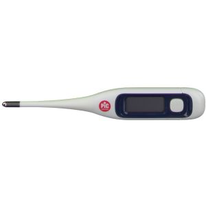 Pic Solution Digital Thermometer Vedo Clear Zoom 1 Piece