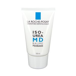 La Roche Posay Isourea MD Psoriasis Scaling Cream