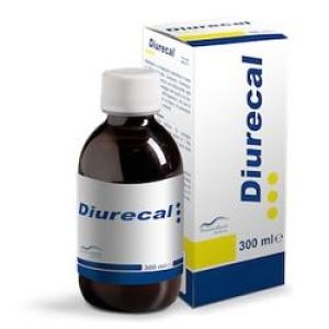 Rne biofarma diurecal integratore alimentare 300ml