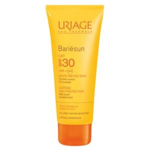 Bariesun Spf 30 Latte Tubo 100ml
