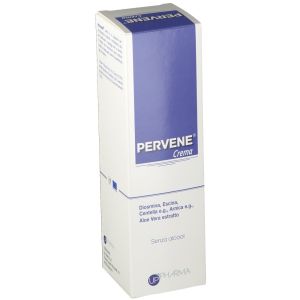 Pervene crema insufficienza venosa 100 ml