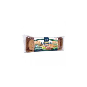 Nutri Free Schiacciata Toscana Focaccia Tipica Senza Glutine 170 g