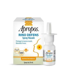 Apropos Rino Defens Spray Nasale 30ml