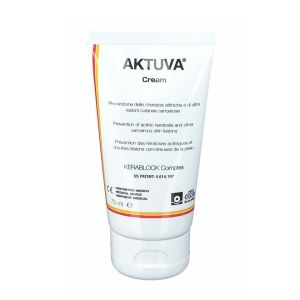 Aktuva Crema Anticheratosi Tubo 75 ml