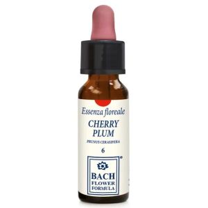 Cherry Plum 10ml