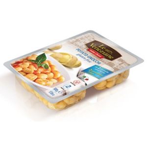 Le Veneziane Potato Gnocchi Gluten Free Pasta 500 g