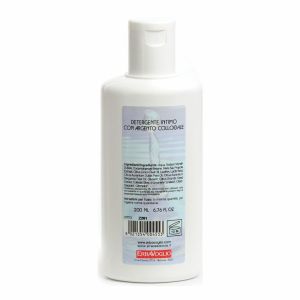 Detergente Intimo All'argento Colloidale Flacone 200ml