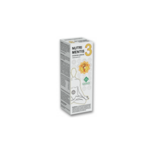 Nutri Mentis 3 Integratore Gocce 30 ml
