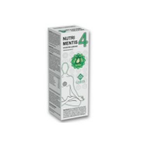 Nutri Mentis 4 Integratore Gocce 30 ml