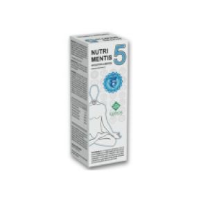 Nutri Mentis 5 Integratore Gocce  30 g