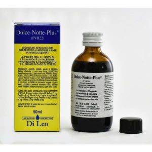 Dolce-notte-plus Composto Pvb 22 50ml