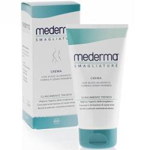 Mederma smagliature crema ristrutturante 150 g
