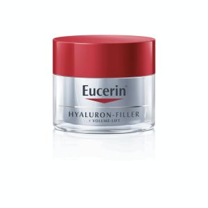 Eucerin hyaluron-filler+volume-lift night anti-wrinkle cream normal skin 50ml