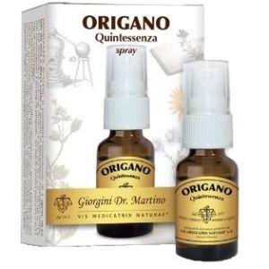 Origano Quintessenza Spray 15ml