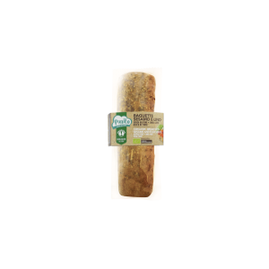 Panito Baguette Sesamo E Lino Senza Glutine Probios 180g