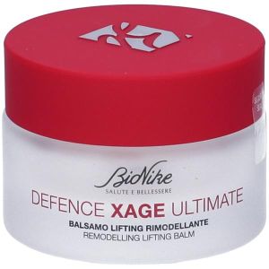 Bionike Defence Xage Ultimate Rich Balsamo Lifting Rimodellante 50 Ml.