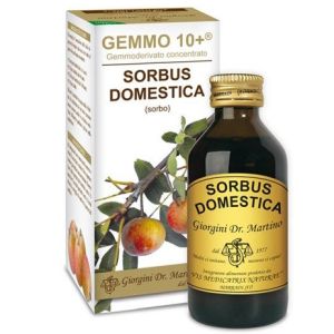 Sorbo Analco Gemmo 10+ 100ml