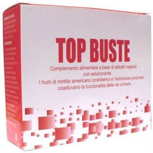 Top buste 14 bustine