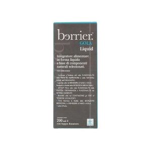 Berrier Gola Liquid 200ml