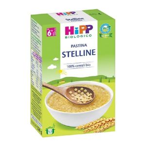 Hipp Bio Hipp Bio Pastina Stelline 320g