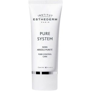 Institut Esthederm Pure System Crema Purificante Viso 50ml