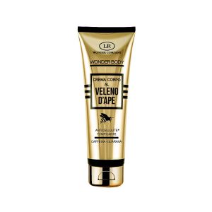 Wonder body crema corpo anticellulite al veleno d ape 125 ml