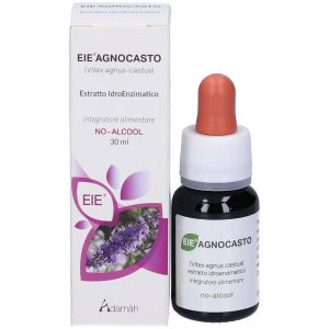 Eie Estratto Idroenzimatico Agnocasto Gocce Flacone 30ml