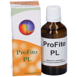 Profito Pl Gocce Integratore 50ml