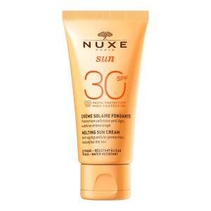 Nuxe Sun Crema Solare Anti-eta' Viso Spf30 50ml