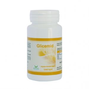 Glicemid integratore alimentare 90 compresse