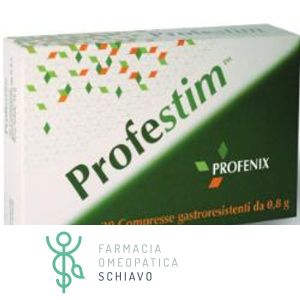 Profestim Integratore 20 Compresse