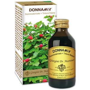Dr. Giorgini Donnamix Liquido Analcolico Integratore 100ml