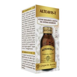 Alteavis-t 180 Pastiglie