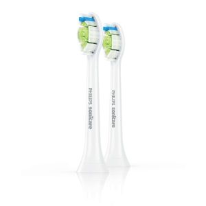 Philips Sonicare W2 Testine Per Spazzolino Hx6062/07