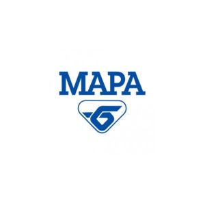 Mapa Nuk Succietto Genius Color Sillicone 18-36 months 2pcs