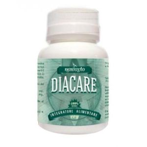 Diacare 60 Compresse
