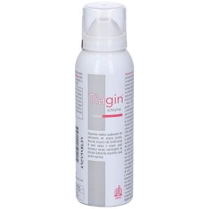 Tiagin  Schiuma Ginecologica 125 Ml.
