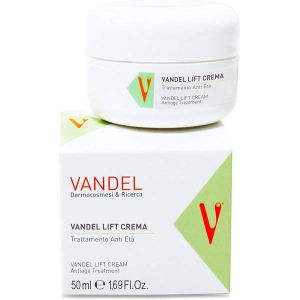 Vandel Lift Crema Trattamento Anti-età Viso 50ml