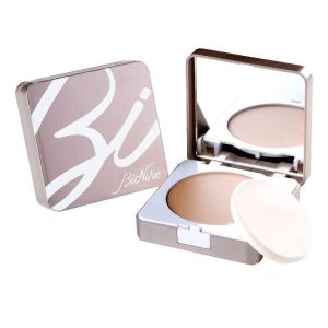 Bionike Defence Color Second Skin Fondotinta Compatto 501 Sable 9ml
