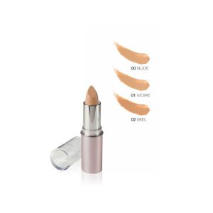 Defence color anti-blemish correttore in stick 02 miel bionike 4ml